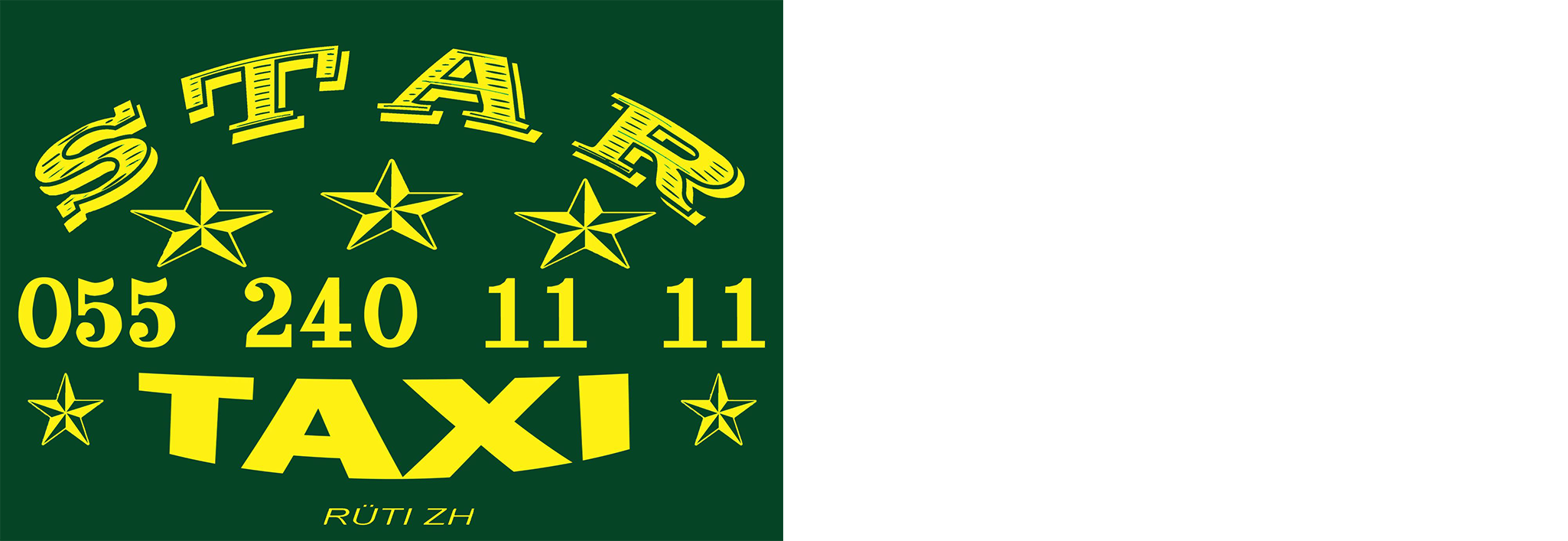 Star Taxi Rüti
